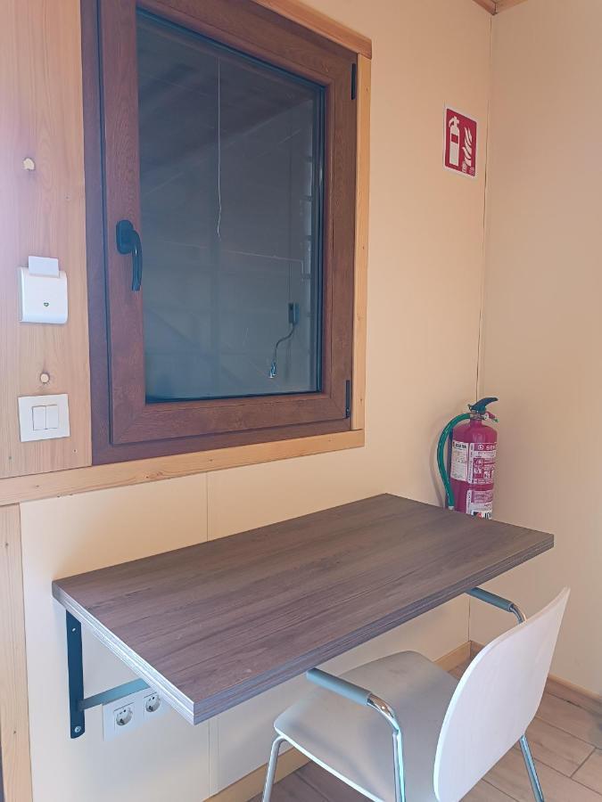 Motel 112 Algora ภายนอก รูปภาพ