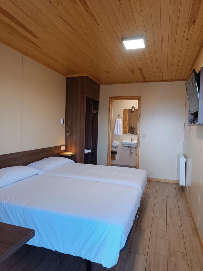 Motel 112 Algora ภายนอก รูปภาพ