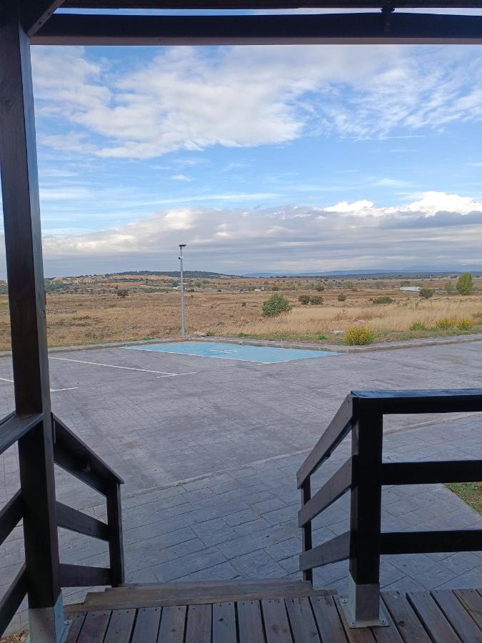 Motel 112 Algora ภายนอก รูปภาพ